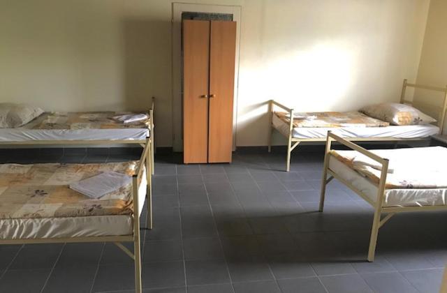 Convoy Panzio Bed & Breakfast Szajol Dış mekan fotoğraf