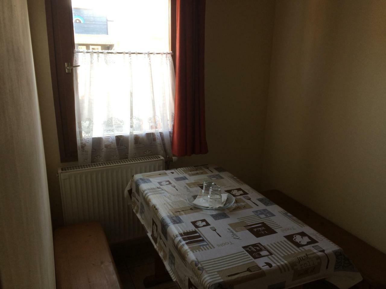 Convoy Panzio Bed & Breakfast Szajol Dış mekan fotoğraf